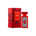 Flavia - Cherry Crush Marble Collection Eau de Parfum Para Mulher - 90ml