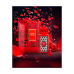 Flavia - Cherry Crush Marble Collection Eau de Parfum Para Mulher - 90ml - Image 5