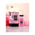 Flavia - Éclat de Rosier Marble Collection Eau de Parfum Para Mujer - 90ml - Imagen 6