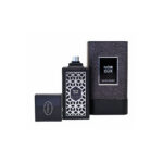 Flavia - Noir Cuir Marble Collection Eau de Parfum Para Hombre - 90ml - Imagen 5