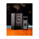Flavia - Noir Cuir Marble Collection Eau de Parfum Para Hombre - 90ml - Imagen 7
