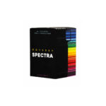 Armaf - Odyssey Spectra Rainbow Edition Eau de Parfum Para Homem - 100ml - Image 3
