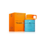 Armaf - Odyssey Mandarin Sky Limited Edition Eau de Parfum for Men - 100 ml