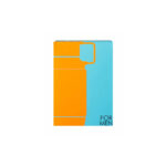 Armaf - Odyssey Mandarin Sky Limited Edition Eau de Parfum Para Homem - 100ml - Image 3