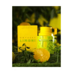 Armaf - Odyssey Limoni Fresh Edition Unisex Eau de Parfum - 100 ml - Image 3