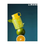 Armaf - Odyssey Limoni Fresh Edition Unisex Eau de Parfum - 100 ml - Image 5