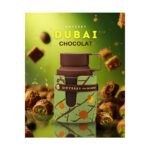 Armaf - Odyssey Dubai Chocolat Gourmand Edition Eau de Parfum Unisex - 100ml - Imagen 7