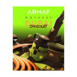 Armaf - Odyssey Dubai Chocolat Gourmand Edition Eau de Parfum Unisex - 100ml - Imagen 6