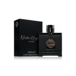 Armaf - Dubai Nights Midnight Limited Edition Eau de Parfum for Men - 100ml