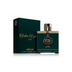 Armaf - Dubai Nights Umbra Limited Edition Eau de Parfum for Men - 100 ml