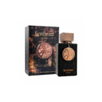Armaf - Club de Nuit Lionheart Woman Heritage Eau de Parfum for Women - 100 ml