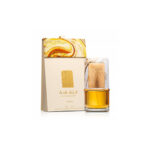 Lattafa - Al Nashama Eau de Parfum Unisex - 100ml
