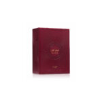 Lattafa - Nebras Lattafa Pride Eau de Parfum Unissexo - 100ml - Image 3