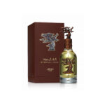 Lattafa - Eau de Parfum Eternal Oud Pride Lattafa Para Hombres - 100ml