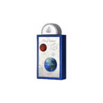 Lattafa - Art of Universe Lattafa Pride Eau de Parfum Unisex - 100ml - Imagen 2