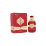 Nusuk - Malika Eau de Parfum para mujer - 100 ml