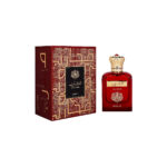 Nusuk - Muharib Eau de Parfum para mujer - 100 ml
