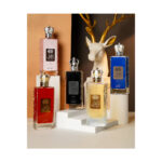 Nusuk – Ana Al Awwal Malaki Origins Eau de Parfum Unisexo – 100 ml - Imagen 3