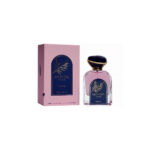 RiiFFS - Mystère Eau de Parfum para mujer - 80 ml