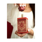 RiiFFS – Goodness Oud Rouge Eau de Parfum Para Mulher - 100ml - Image 3
