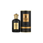 RiiFFS - Imperial Noir Eau de Parfum para hombre - 100 ml