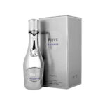 RiiFFS - Prive Platinum Eau de Parfum Unissexo - 100ml