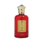 RiiFFS - Imperial Rouge Eau de Parfum para mujer - 100 ml - Imagen 2