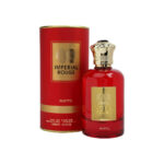 RiiFFS - Imperial Rouge Eau de Parfum para mujer - 100 ml