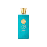 Nusuk – Ajwaa Turquoise Eau de Parfum Unisexo – 100 ml - Imagen 2