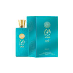 Nusuk – Ajwaa Turquoise Eau de Parfum Unisexo – 100 ml