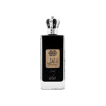 Nusuk – Ana Al Awwal Silver Men Origins Eau de Parfum para hombre – 100 ml - Imagen 2