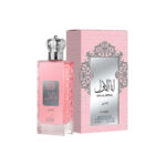 Nusuk – Ana Al Awwal Wardi Women Origins Eau de Parfum para mujer – 100 ml