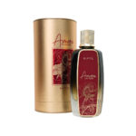 RiiFFS – Amora de Femme Eau de Parfum para mujer – 100 ml