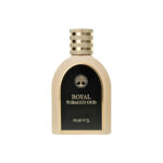 RiiFFS - Royal Tobacco Oud Eau de Parfum Unisex - 100 ml - Imagen 2