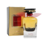 RiiFFS – Bella Rouge Eau de Parfum Para Mulher – 100ml