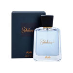 Rasasi - Shuhrah Pour Homme Eau de Parfum para homem - 90 ml