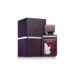 Rasasi - La Yuqawam Jasmine Wisp Pour Femme Premium Collection Eau de Parfum Para Mujer - 75ml