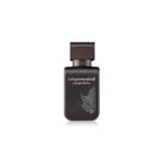 Rasasi - La Yuqawam Ambergris Showers Pour Homme Premium Collection Eau de Parfum Para Hombre - 75ml - Imagen 2