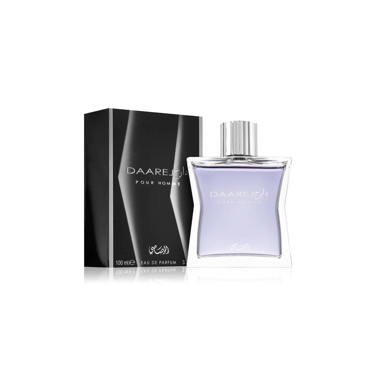 1020090 Rasasi - Daarej Pour Homme Eau de Parfum Para Homem - 100ml - Image 1