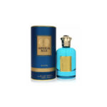 RiiFFS - Imperial Blue Eau de Parfum para hombre - 100 ml