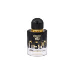 RiiFFS - Wonder of You Pour Homme Eau de Parfum para Homem - 100 ml - Imagen 2