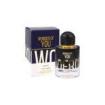 RiiFFS - Wonder of You Pour Homme Eau de Parfum para Homem - 100 ml