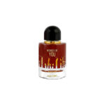 RiiFFS - Wonder of You Pour Femme Eau de Parfum para mujer - 100 ml - Imagen 2