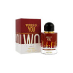 RiiFFS - Wonder of You Pour Femme Eau de Parfum para mujer - 100 ml