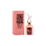RiiFFS - Rose de Soleil Eau de Parfum para mujer - 100 ml