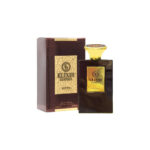 RiiFFS – Elixir Leather Eau de Parfum para hombre - 100 ml