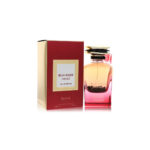 RiiFFS – Bella Rouge Intense Eau de Parfum para mujer – 100 ml