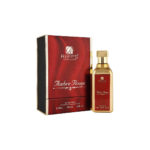 RiiFFS – Ambre Rouge Eau de Parfum Unisex - 100 ml
