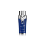 Armaf - Magnificent Blue Pour Homme Eau de Parfum para hombre - 100 ml - Imagen 2