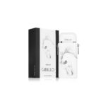Armaf - Caballo Eau de Parfum for Men - 100ml